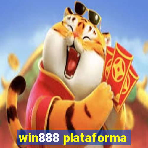 win888 plataforma